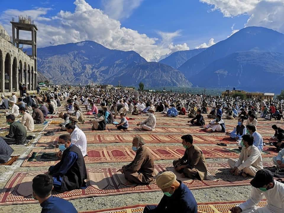 The Natural Beauty of... - The Natural Beauty of Pakistan