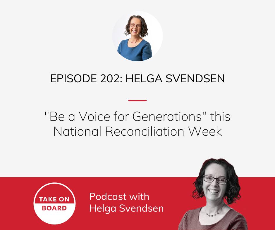 Helga Svendsen - This week in Australia marks the... | Facebook