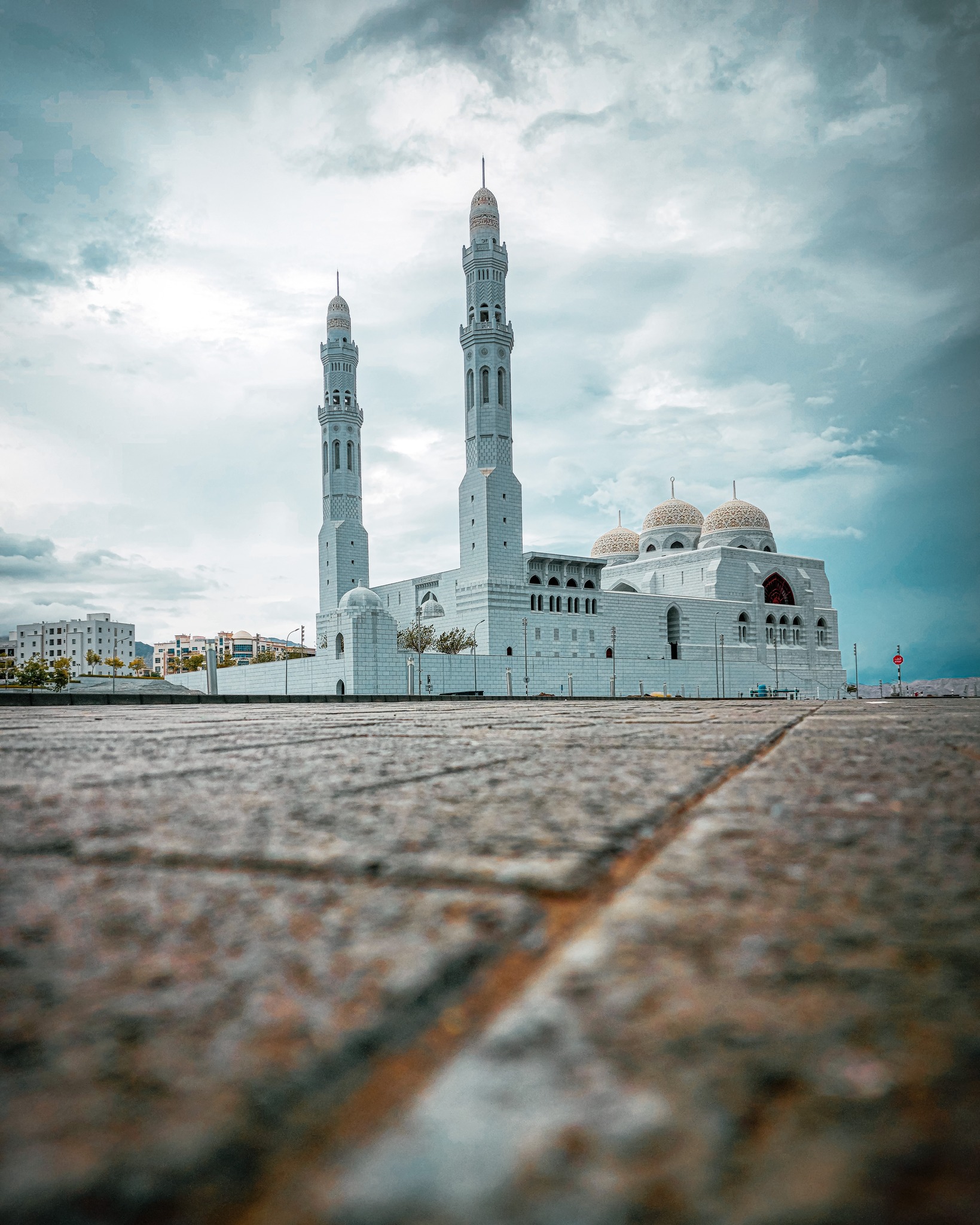 From majestic forts and ornate... - Muscat Photo Stories | Facebook