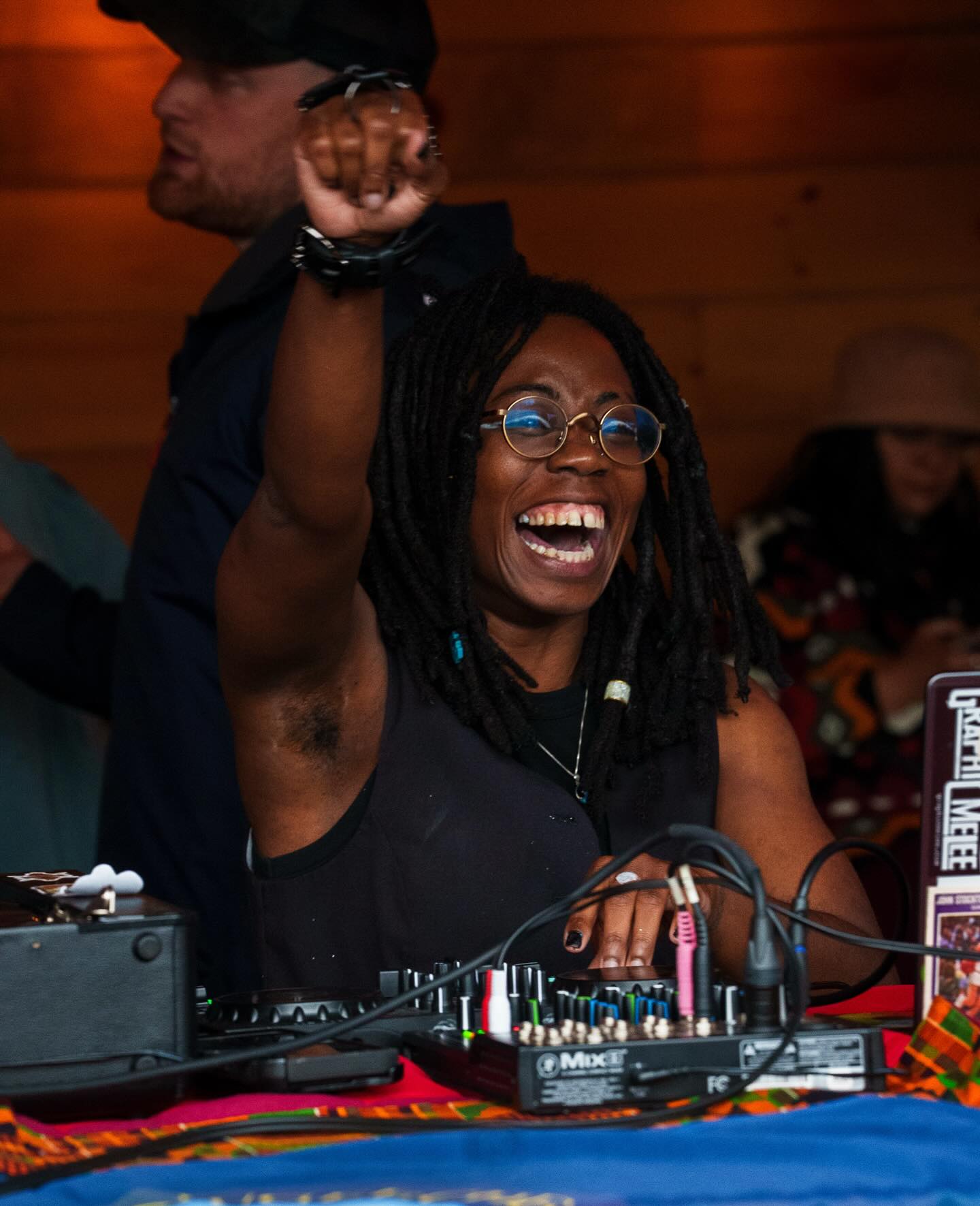 Feel Good Funk Festival