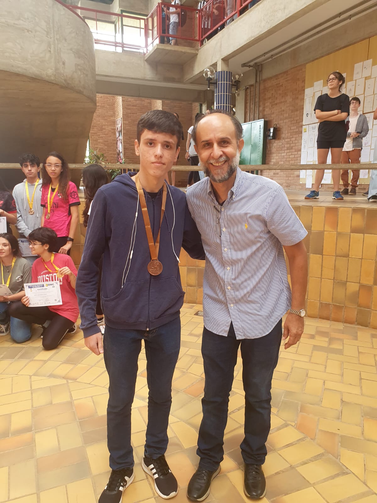 CAp-Coluni - UFV | Viçosa MG