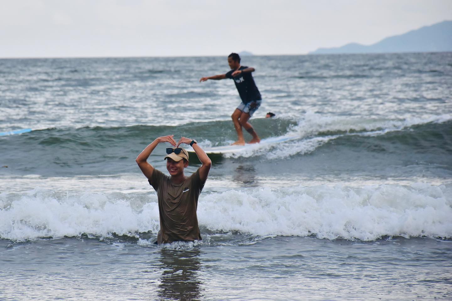 香港天然滑浪會 hongkong naturalsurf
