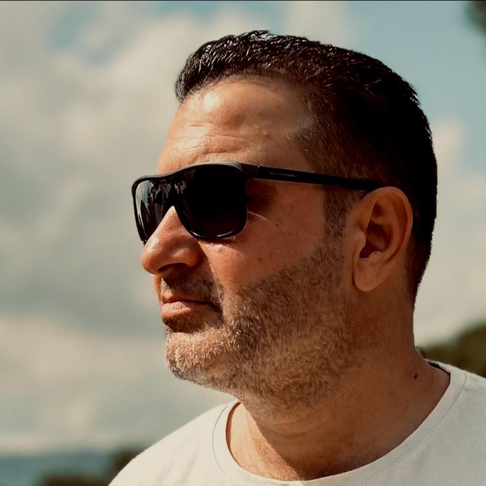 Labeed Malik Yousef