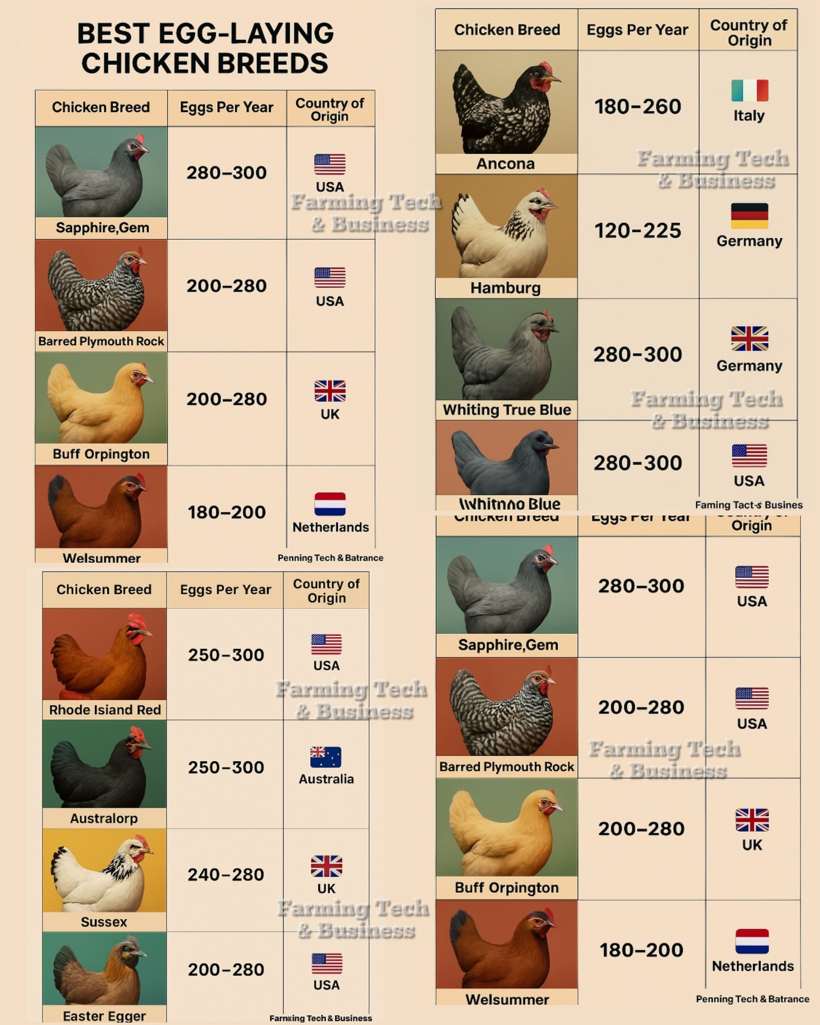 Curated visual reference: Gallery Detail: Farming