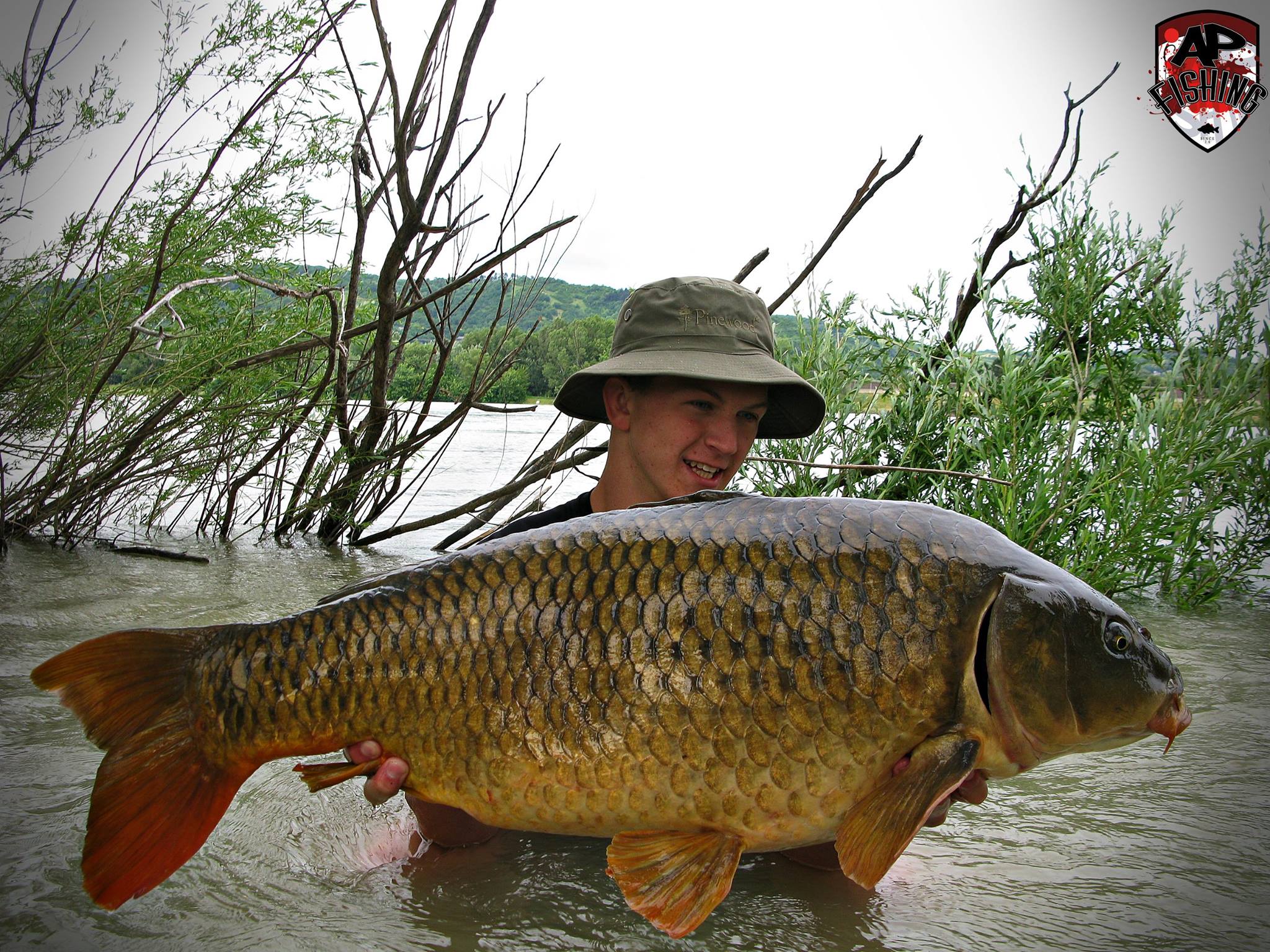 AP Fishing