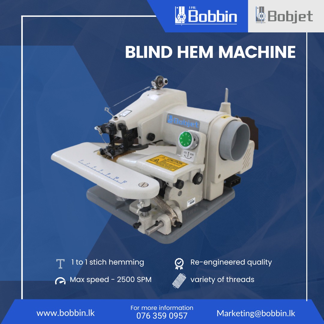 The Bobbin - Experience flawless and professional blind... | Facebook