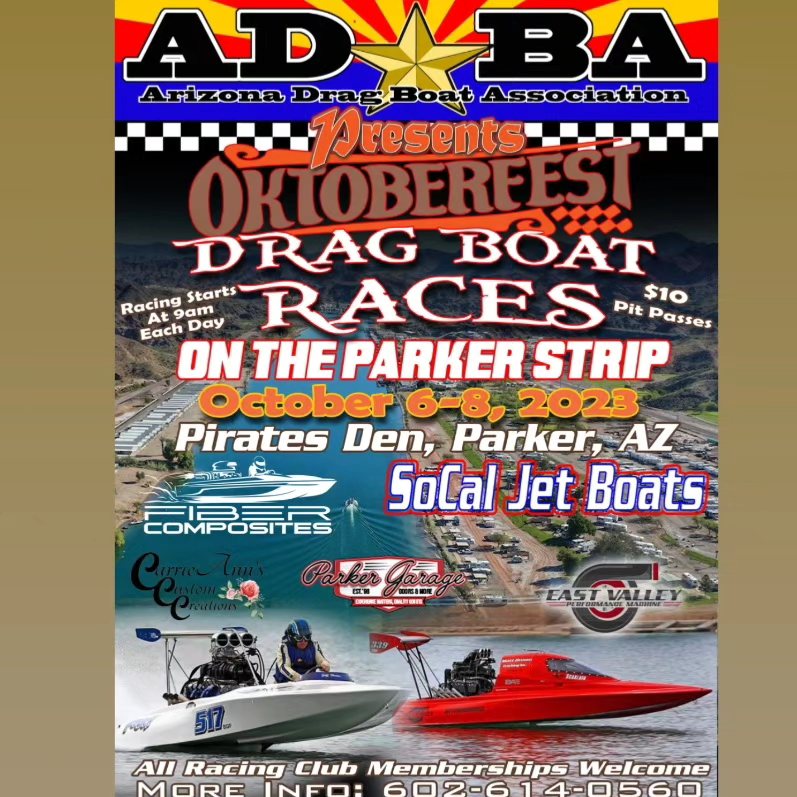 SoCal - Next weekend, Friday - Sunday, October 6-8 we will be at ...