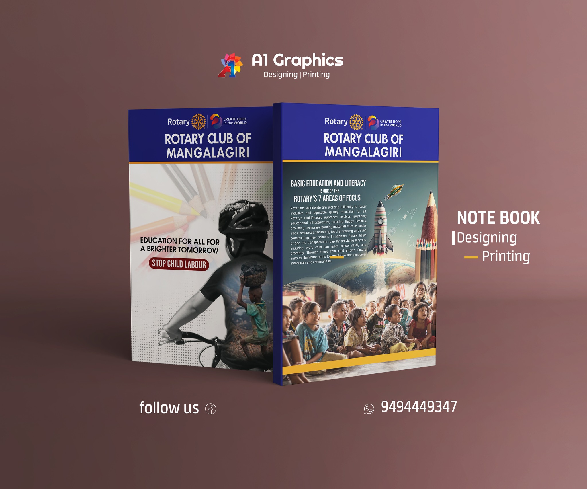 A1 Graphics | Mangalagiri