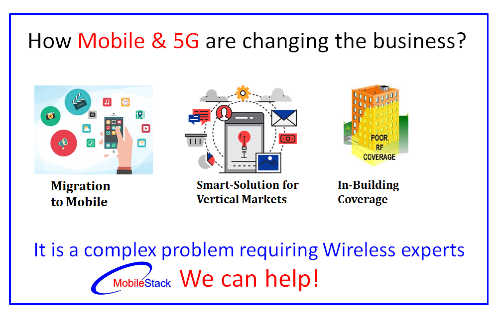 Mobilestack Inc | Pleasanton CA
