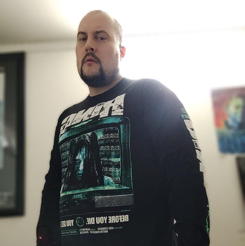 Spit the Supreme Being the Step Daddy of Horror, Gore, & More ...