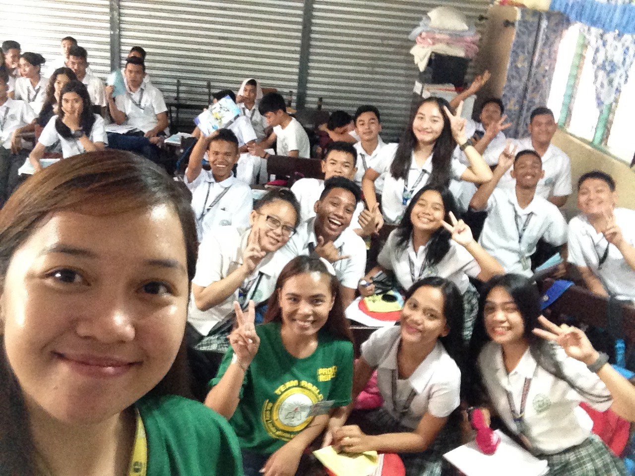 Rizal... - Rizal Special Education Learning Center, Inc.