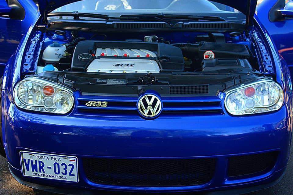 2004 Volkswagen R32 · Hatchback 2D - Cars & Trucks - Charlotte, North ...