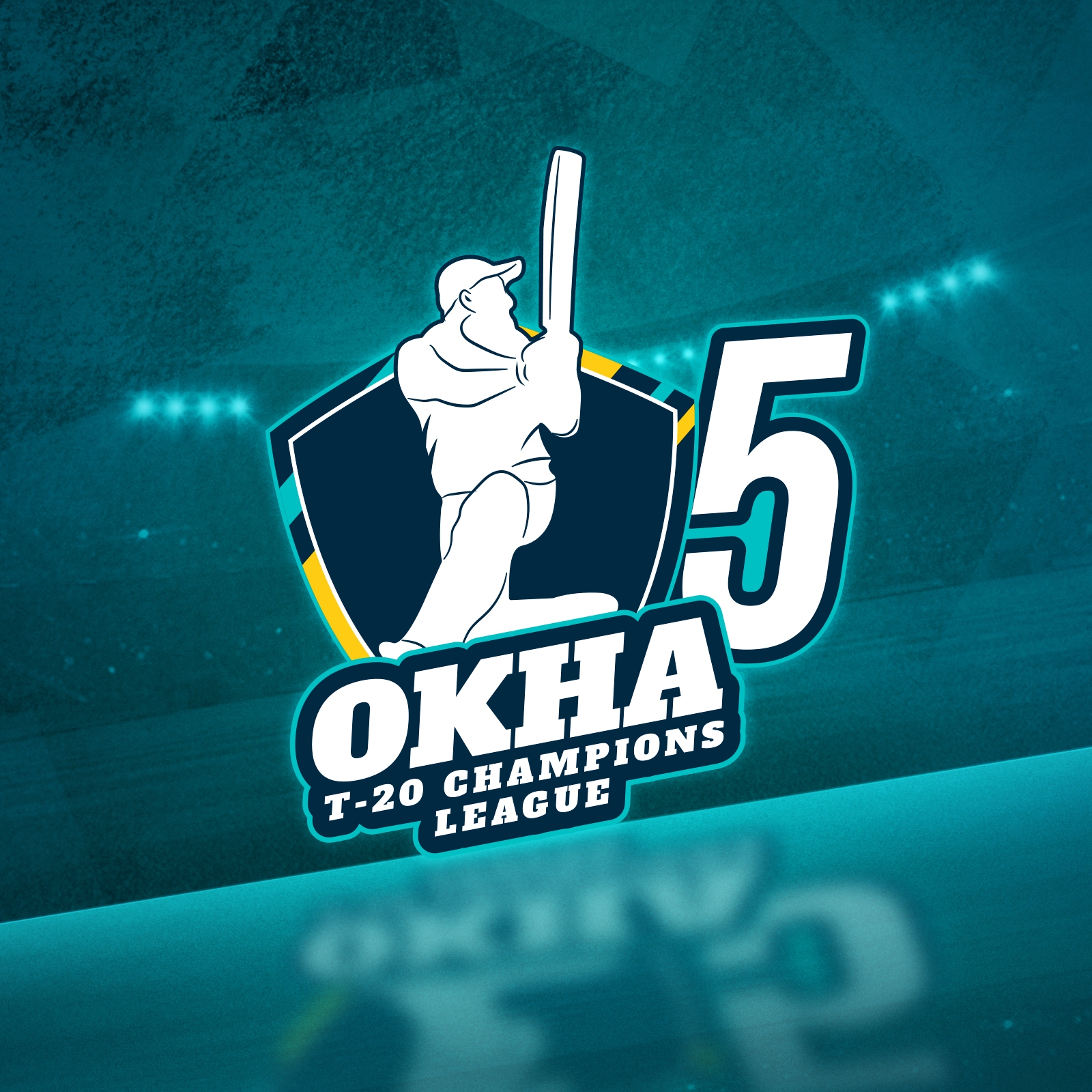 Okha T-20 Champions League... - Okha T-20 Champions League