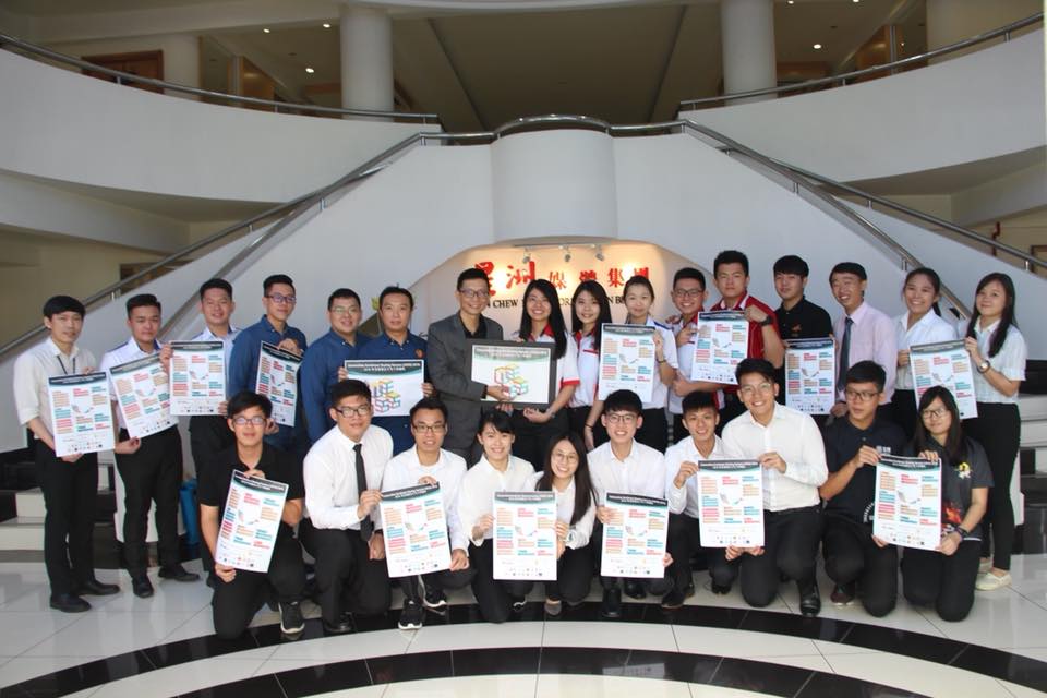 【2018全國國立大專入學輔導（... - Chinese Culture Council UMP Pekan - UCCC