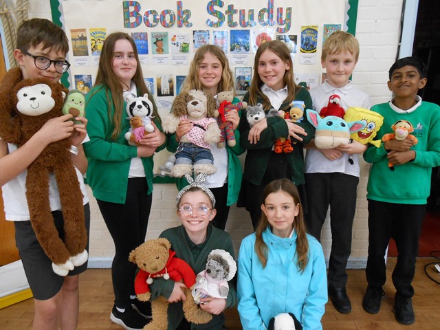 Earith Primary School