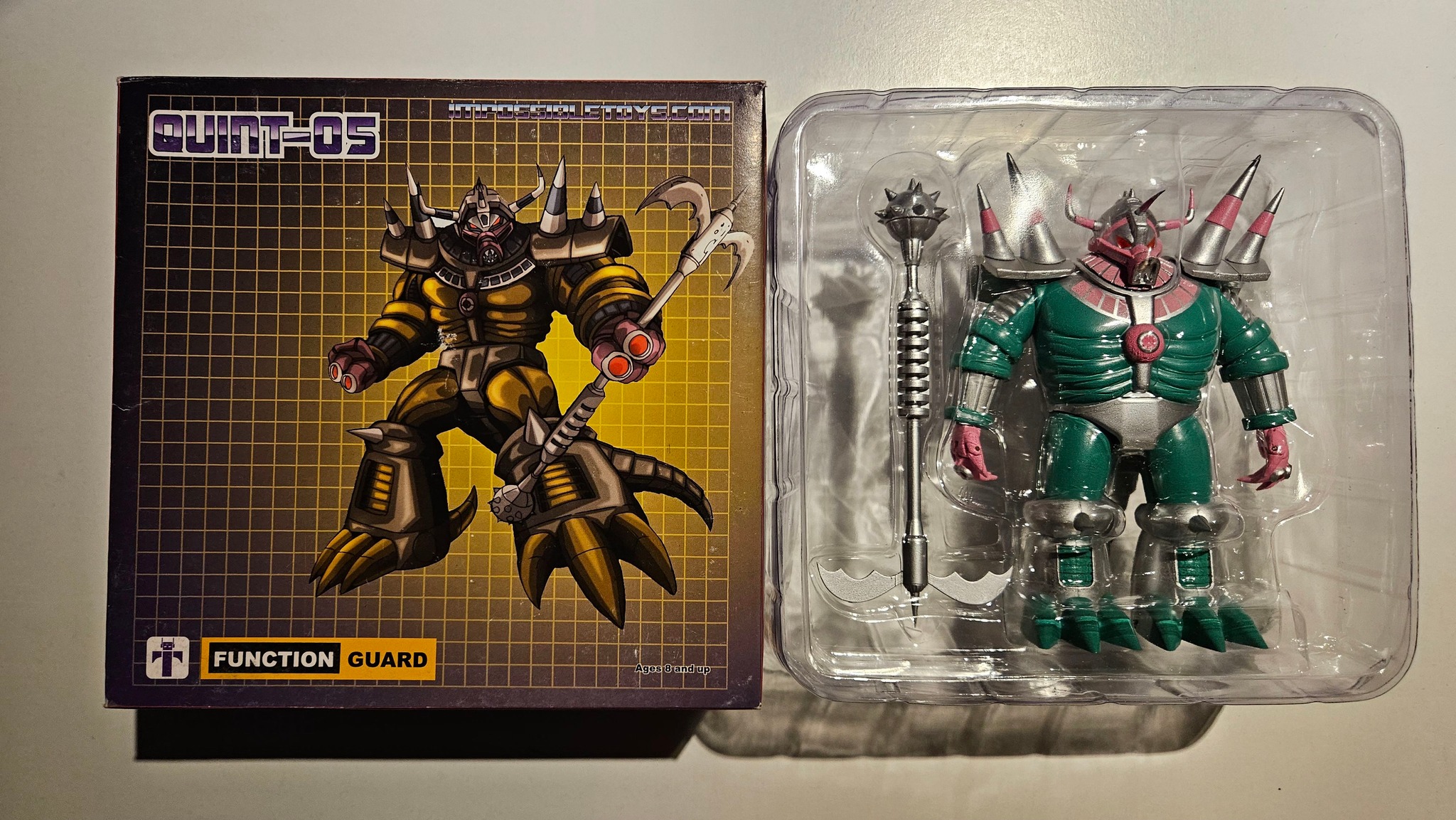 PPR Robots