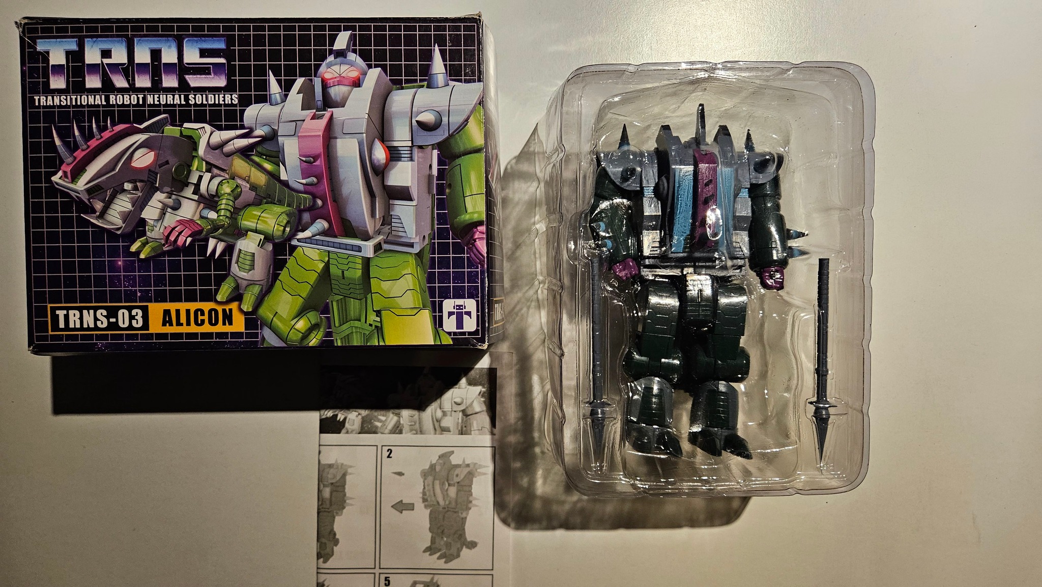 PPR Robots