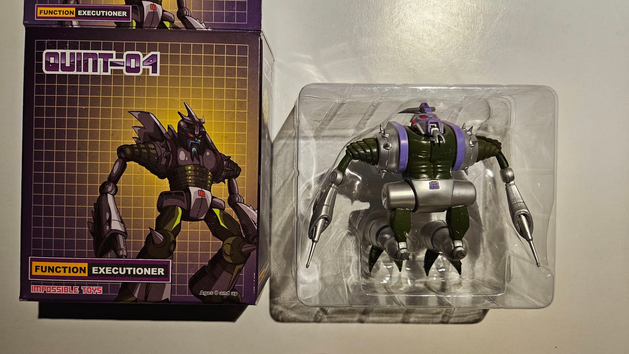 PPR Robots
