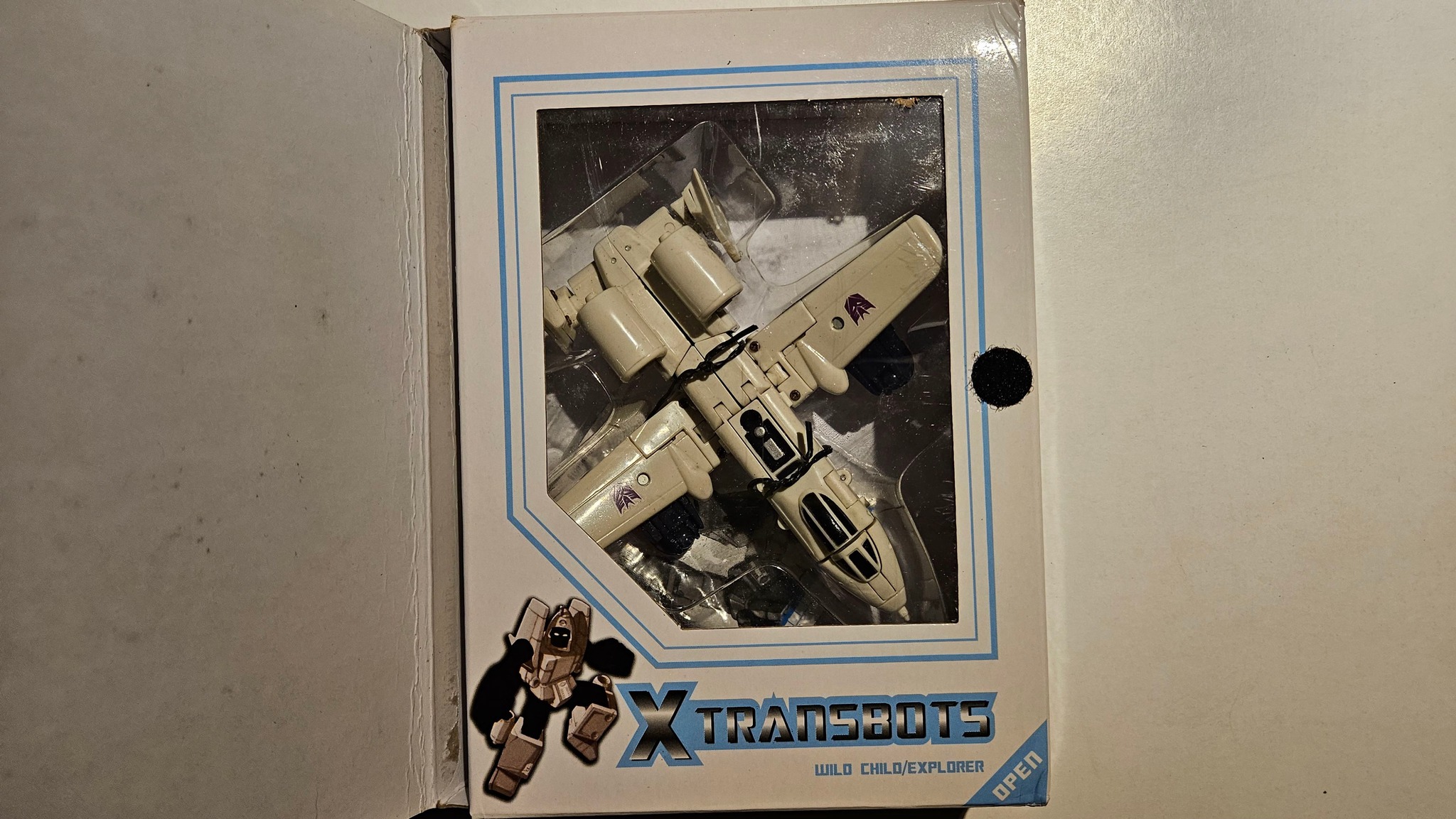PPR Robots
