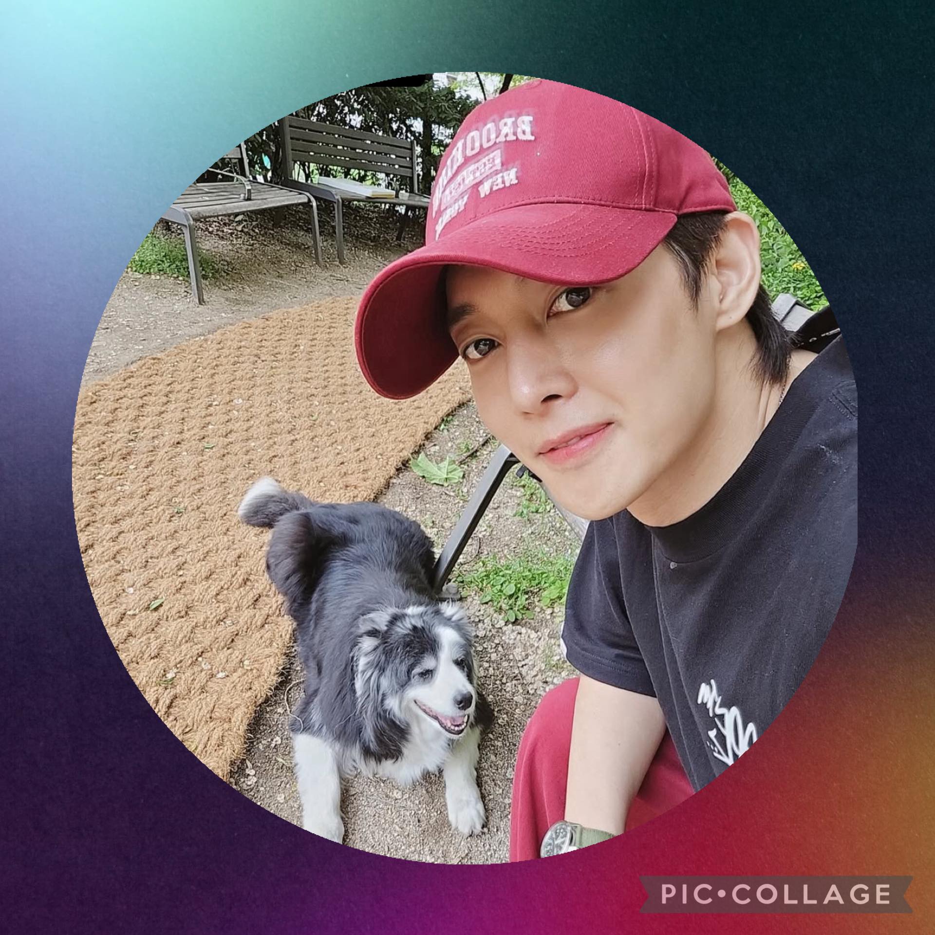 #Repost @haze_501_khj with @use.repost ・・・ kimyuntae8881 シェアありがとうございます🙏 ...