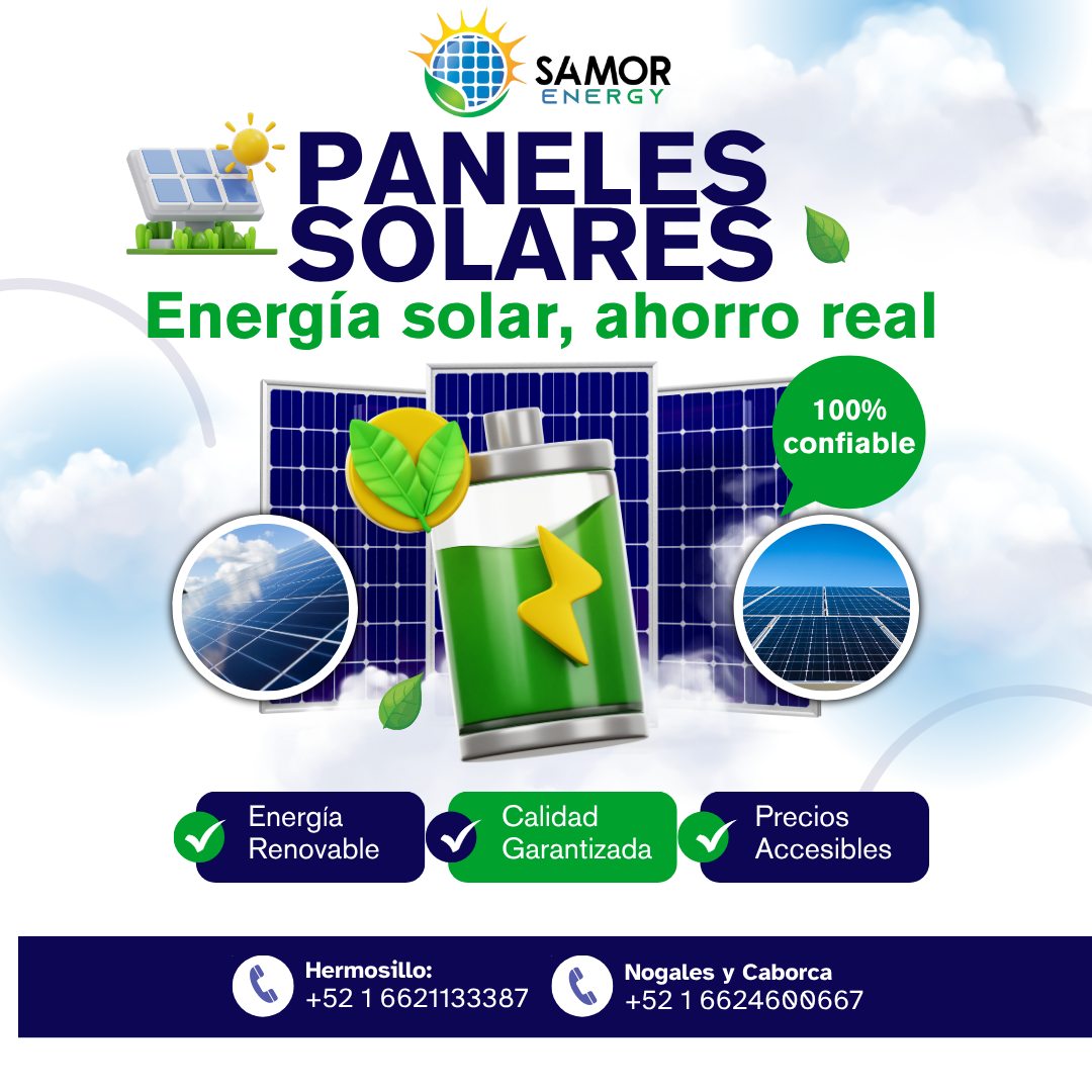 SAMOR Energy