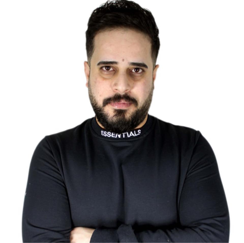 Rozh Azad Mohammed Raouf