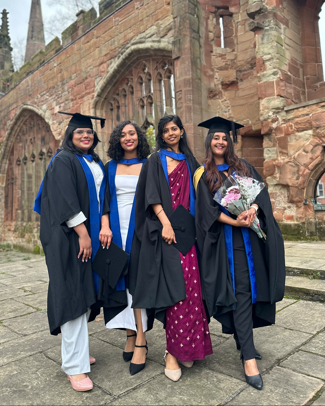 Bridge Education and Migration Hub | London