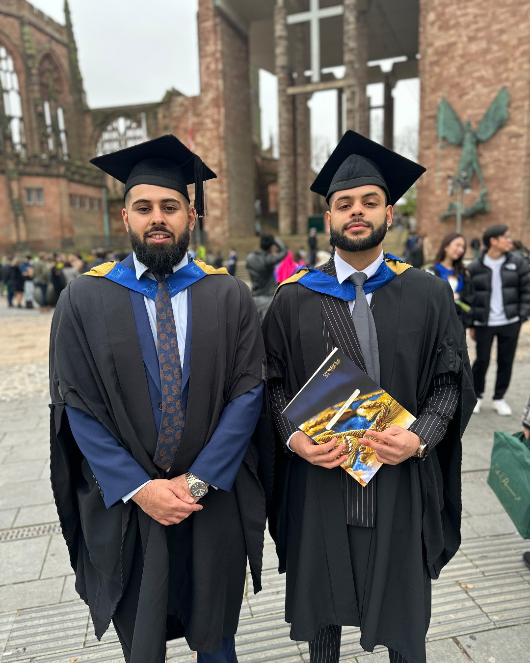 Bridge Education and Migration Hub | London