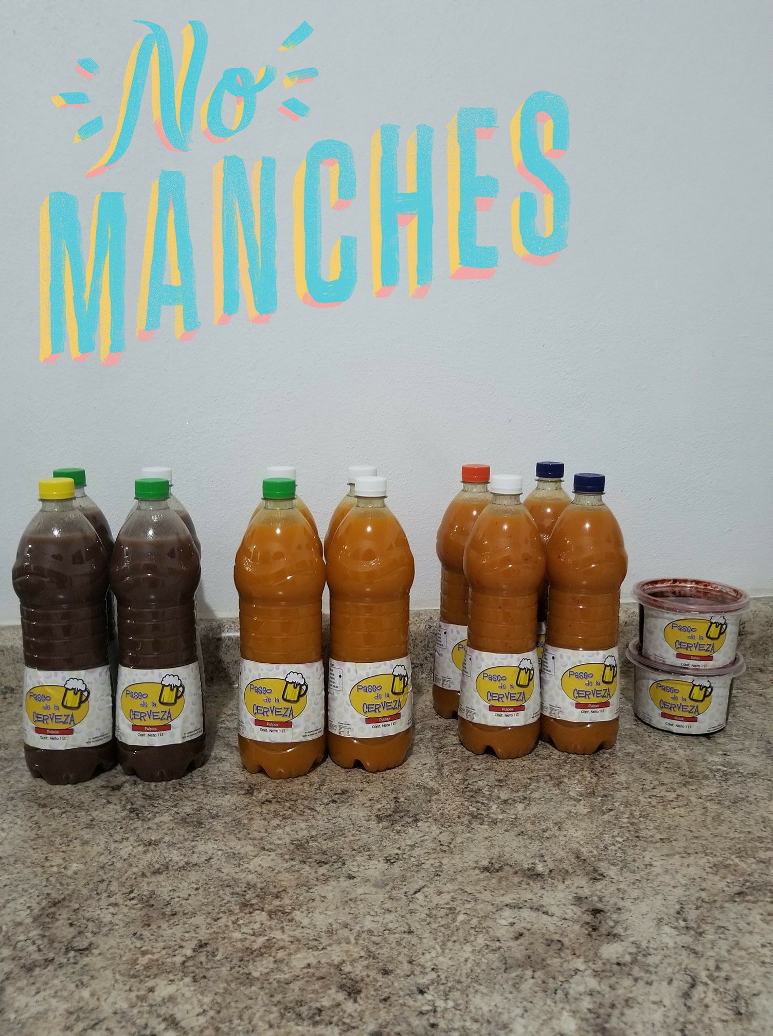 CLEAN MAGIC productos de limpieza