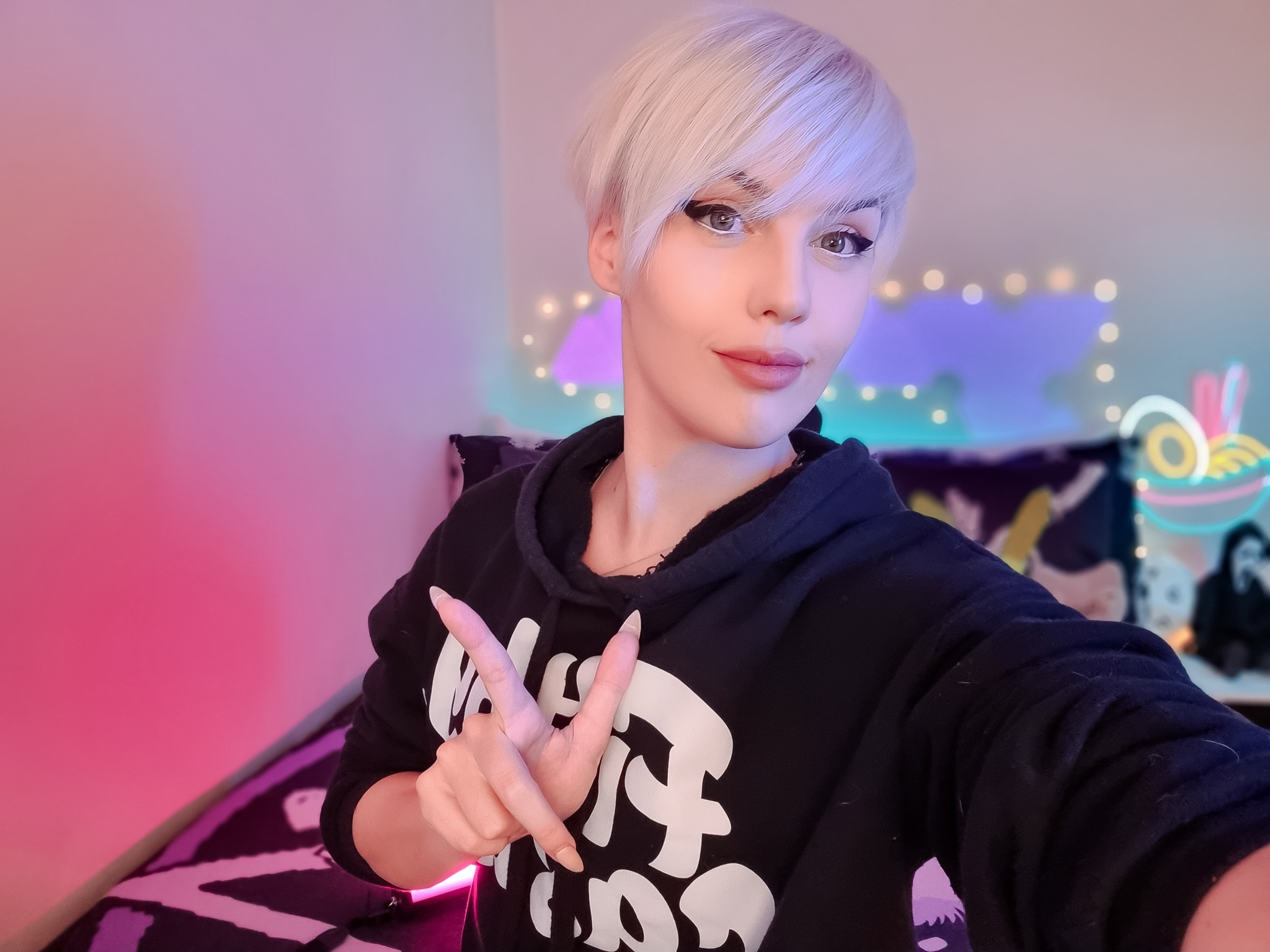 LuckyBonez
