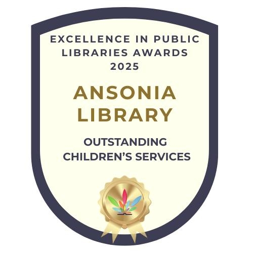 The... - The Children's Room at The Ansonia Library