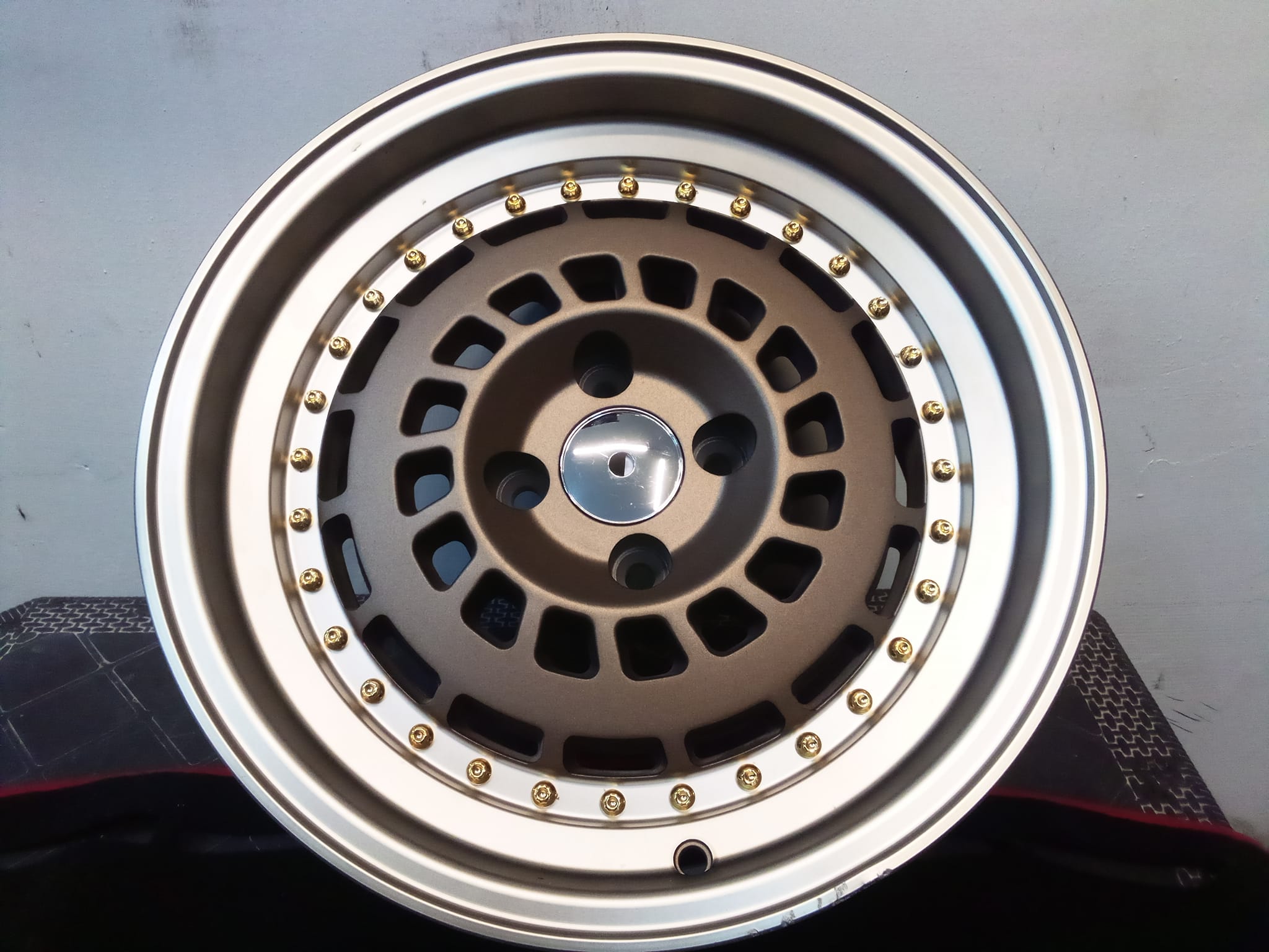 CarWaan Tyres and Auto Decoration | Islamabad