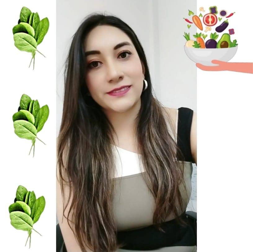 👩‍⚕️Bonito día, les comparto una... - Nutrióloga Nancy Piñon | Facebook