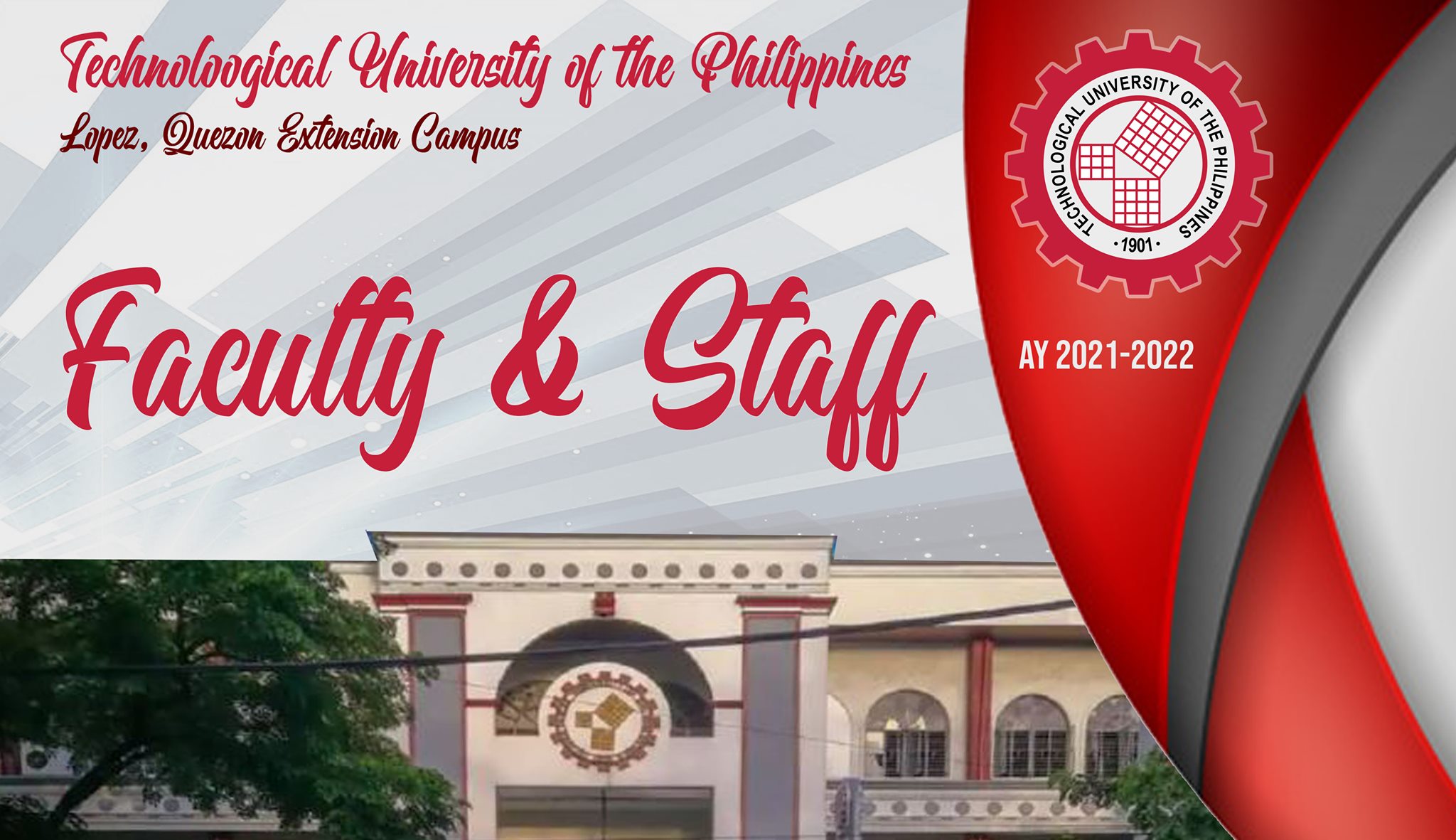 PUP Lopez Campus updated their cover photo. - PUP Lopez Campus