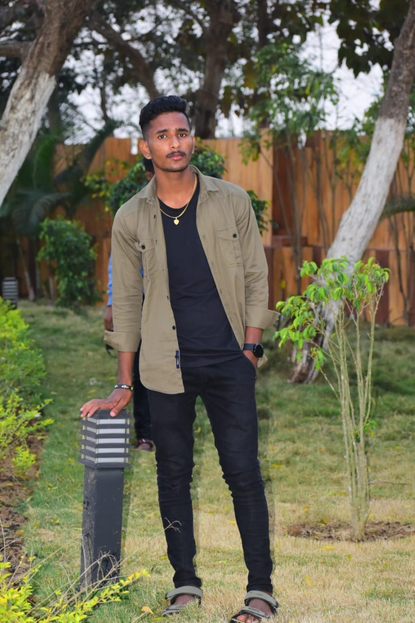 Swadhin Pradhan