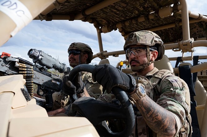 21st Security Forces Squadron | Colorado Springs CO