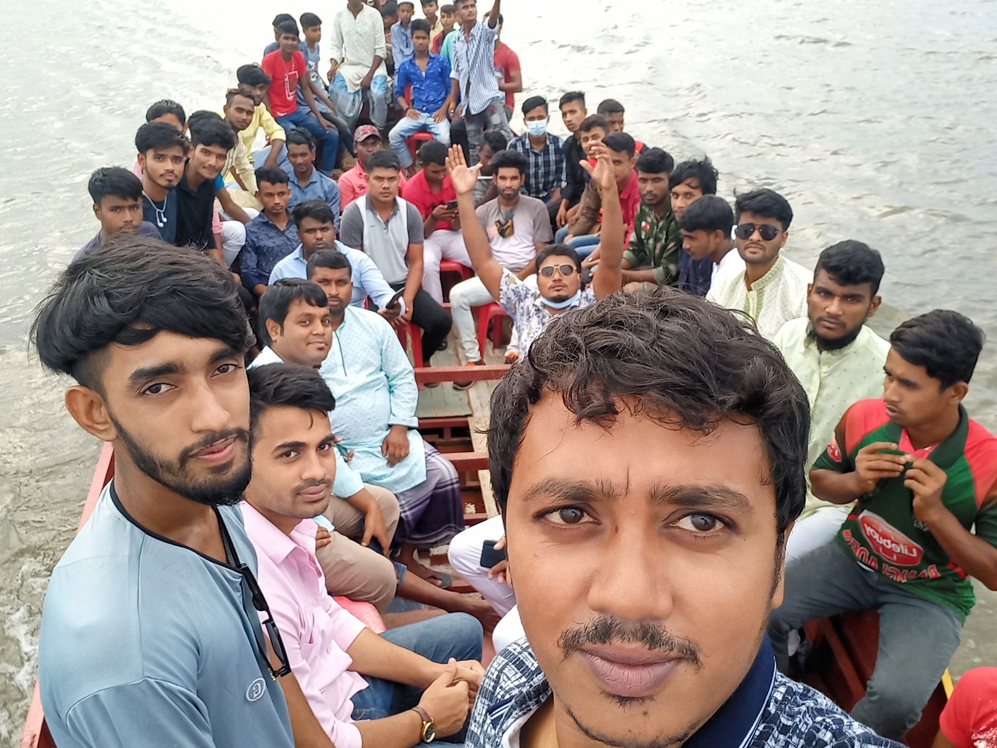 Abdullah Al Mamun