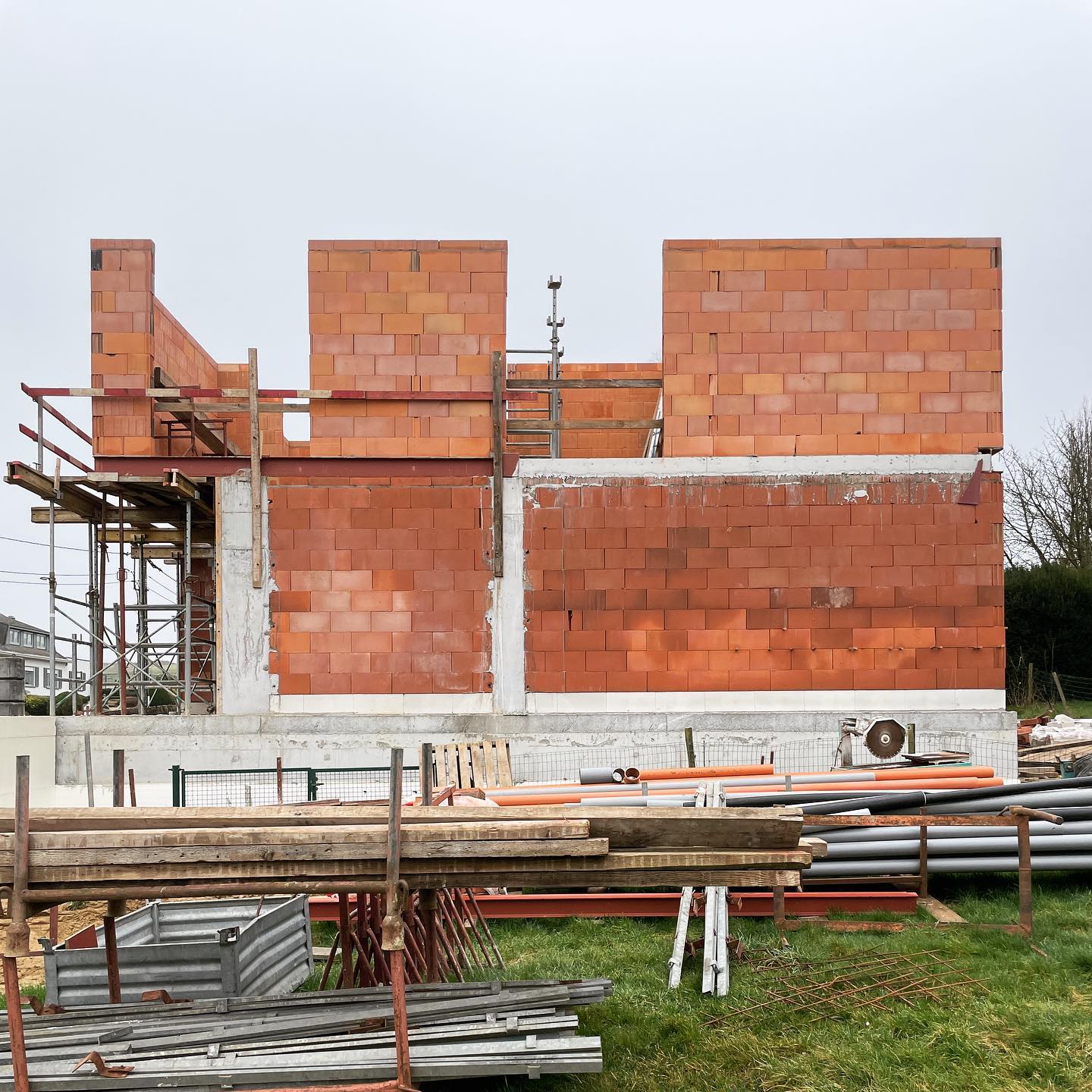 Architect Bart Ruymen | Ghent
