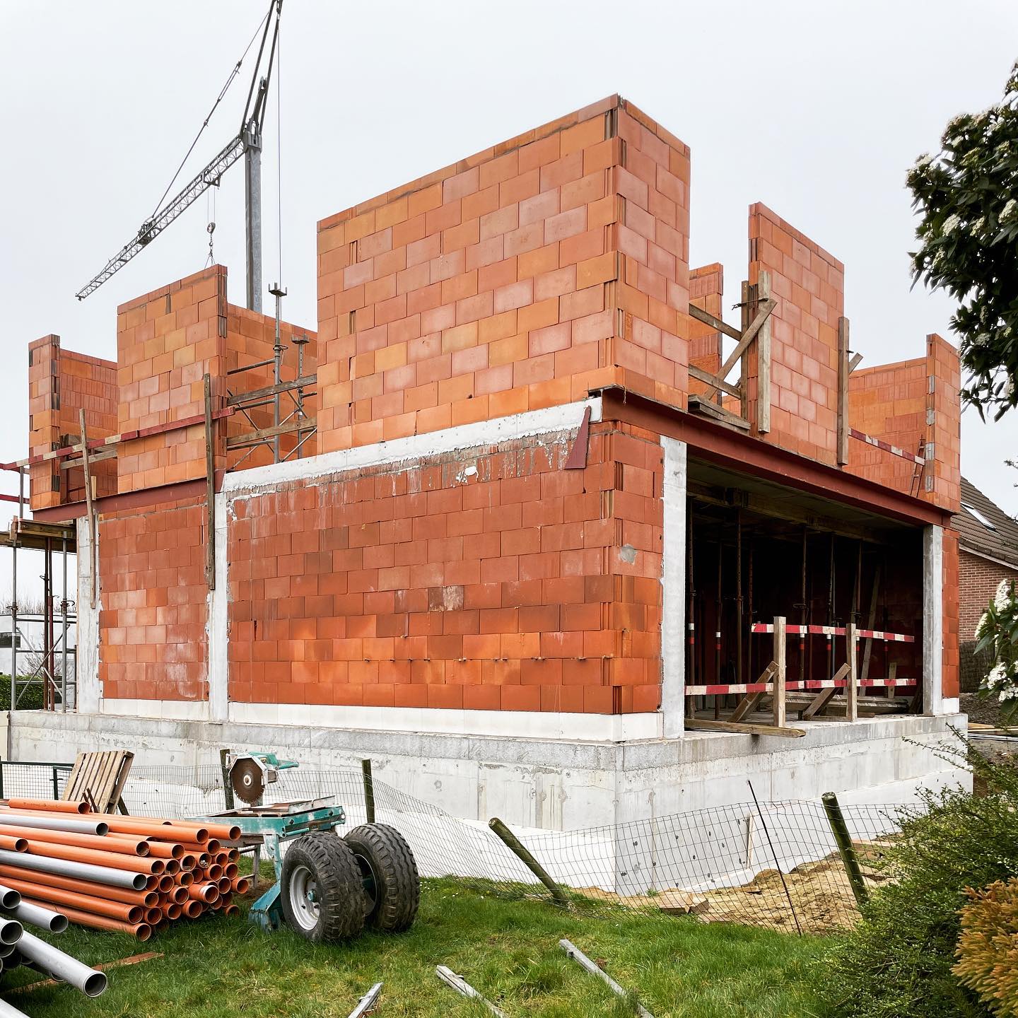 Architect Bart Ruymen | Ghent