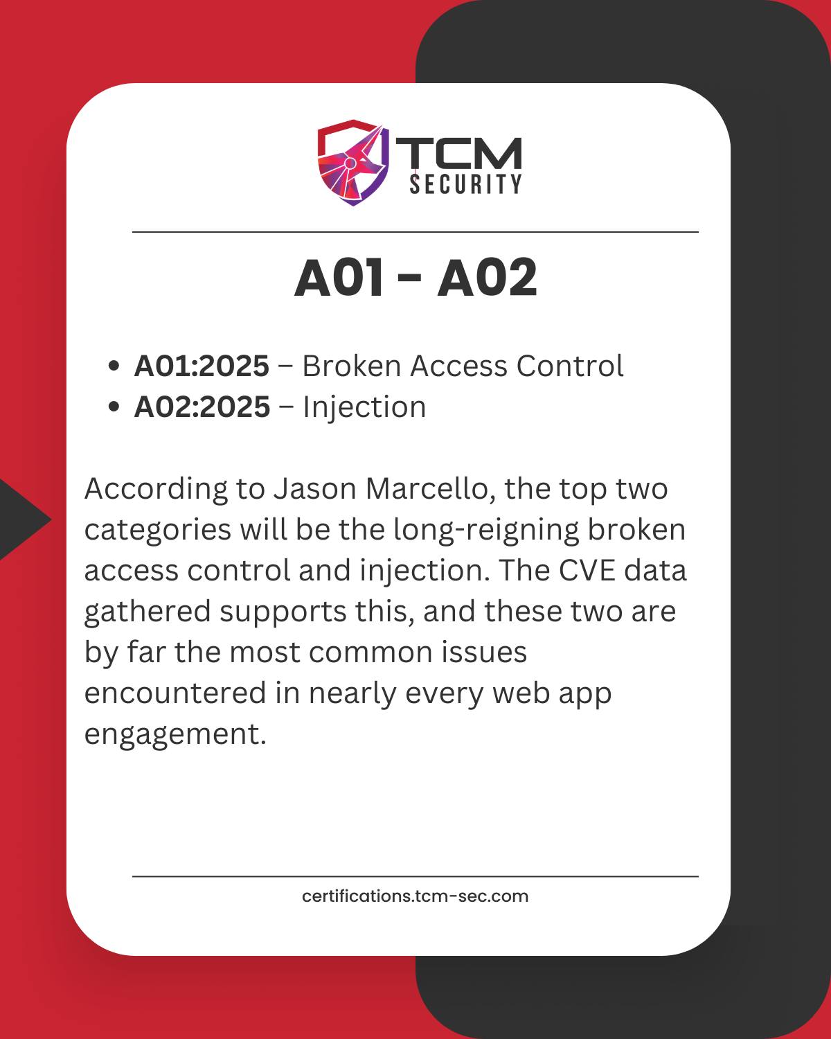 TCM Security - TCM Security added a new photo.
