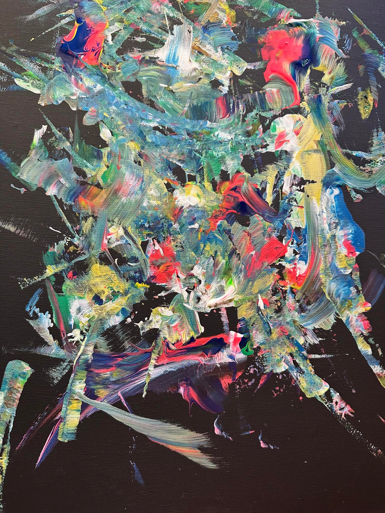 Jessi Rae’s Art