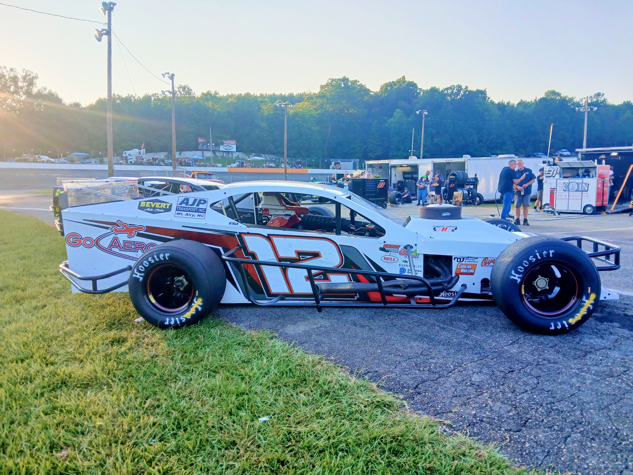 Robert Yates Racing Engines... - Robert Yates Racing Engines