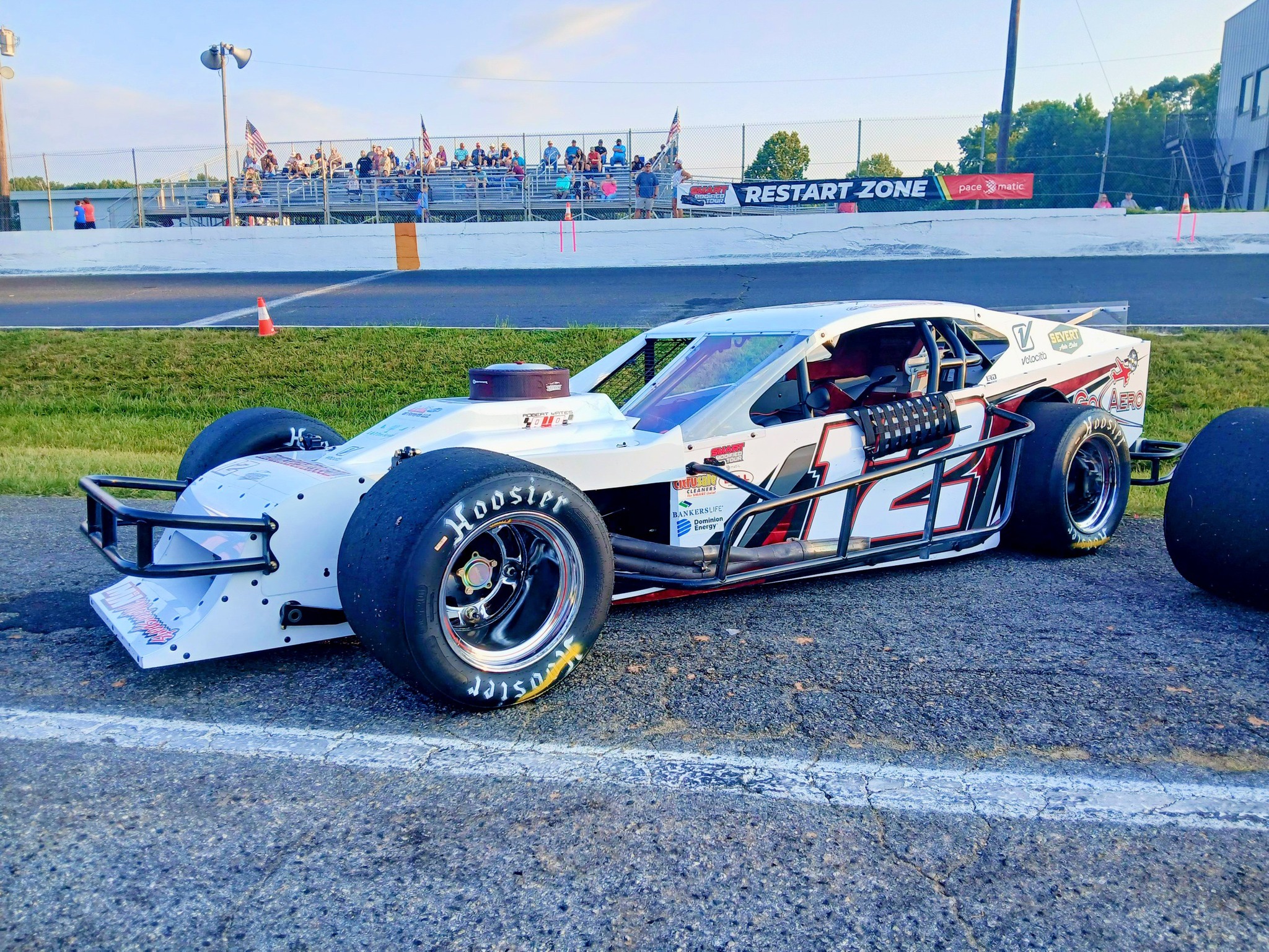 Robert Yates Racing Engines... - Robert Yates Racing Engines
