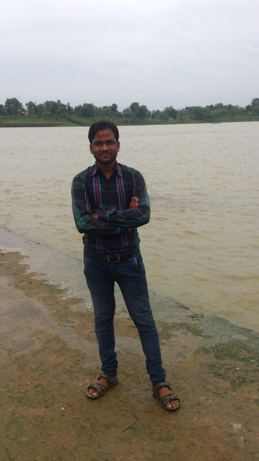 Rajendra Golu Rathore