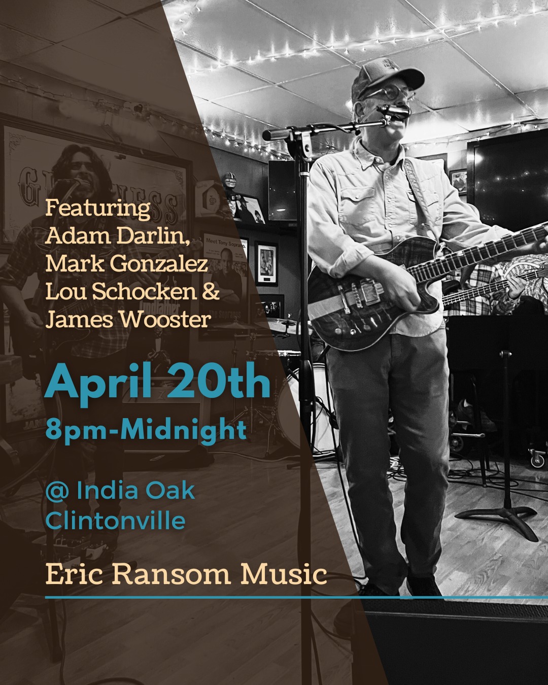 Ransom Band