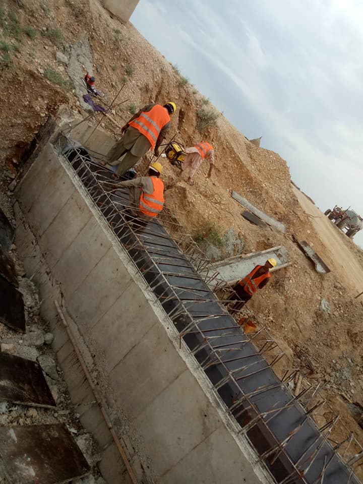 Rao Engineering Works | Karachi