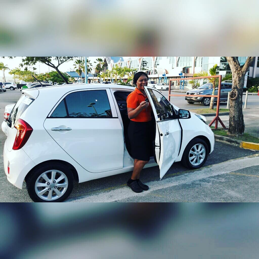 Express Vehicle Rentals added a... - Express Vehicle Rentals
