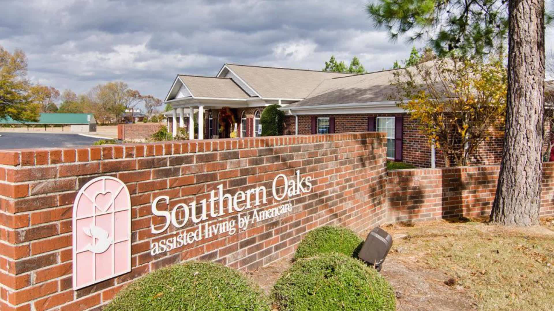 Americare Southern Oaks | Henderson TN