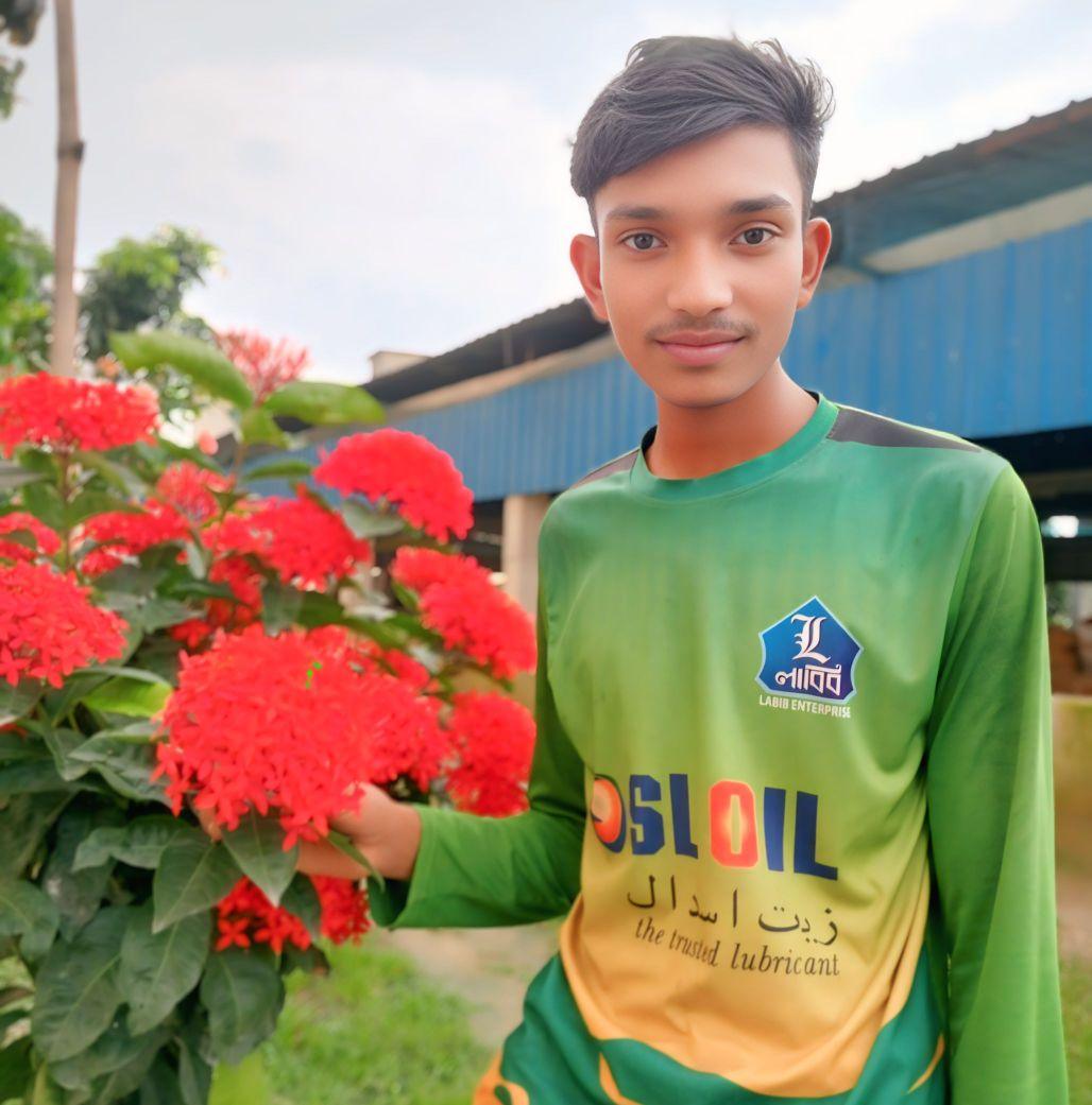 Rabby Islam