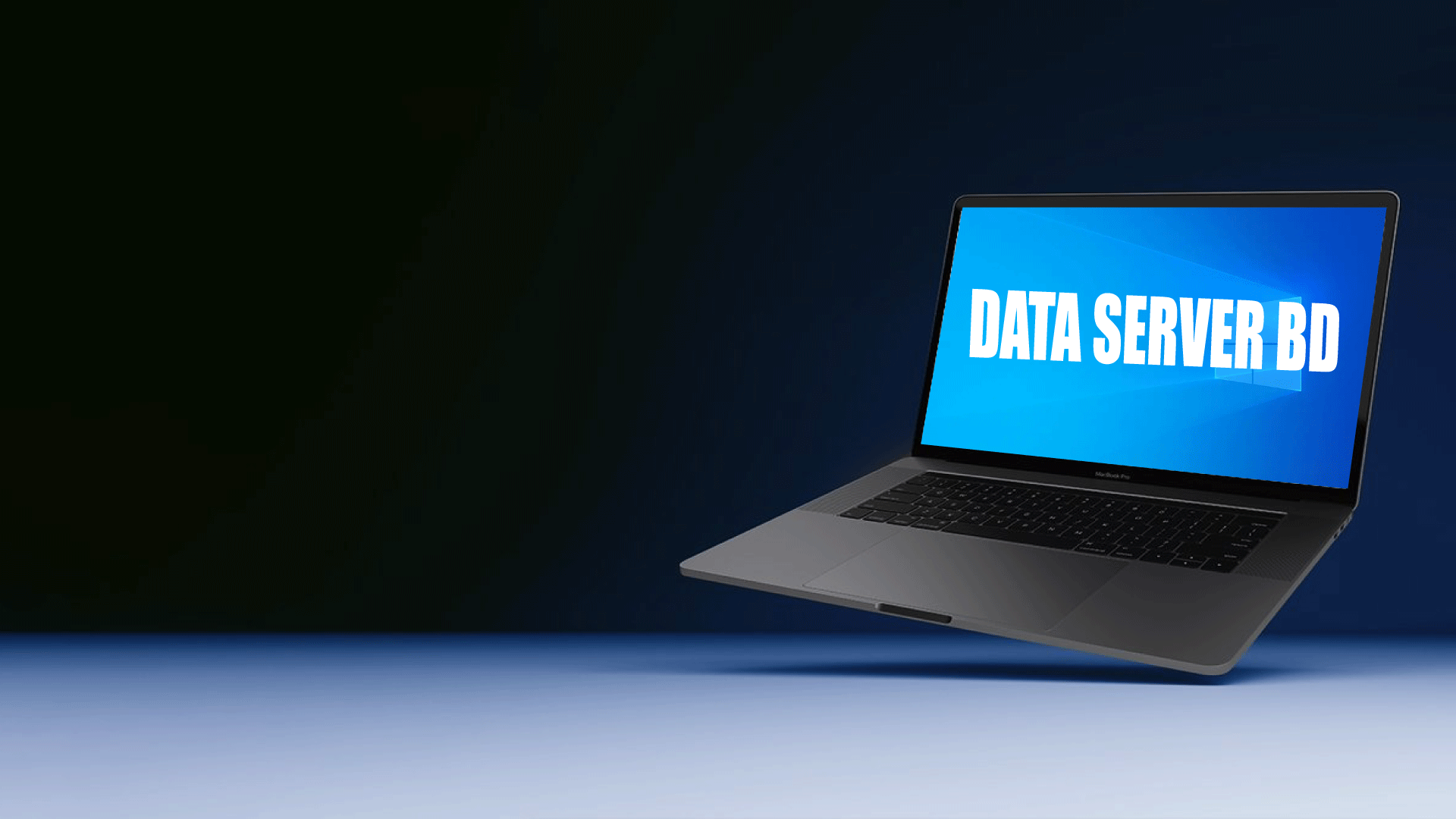 Data Server BD